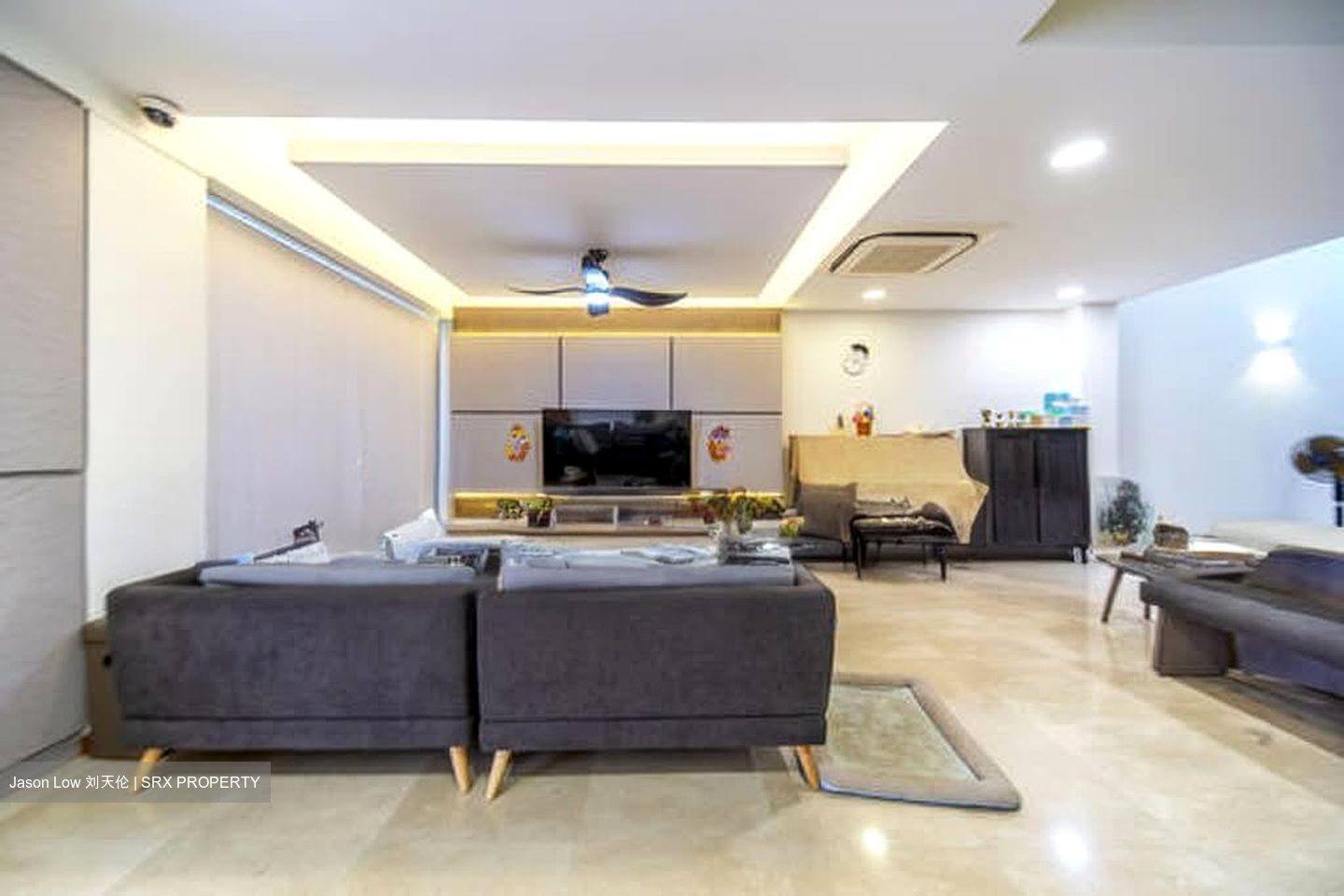 Goldenhill Villas (D19), Terrace #566418681